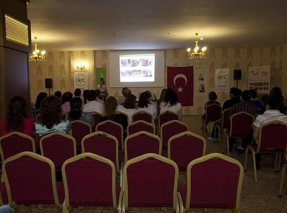 EFTALIA AQUA RESORT — TURKLER — fotografie hotel nr. 39