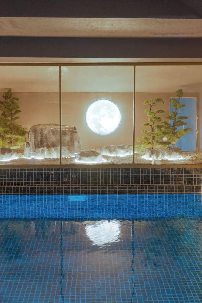DELTA HOTELS BY MARRIOTT ISTANBUL LEVENT — ISTANBUL — фотография отеля №20