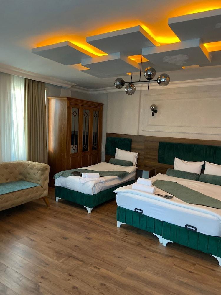 ARUNA — ISTANBUL — fotografie hotel nr. 34