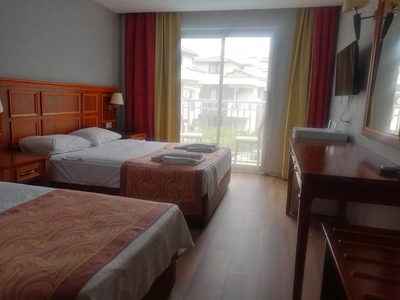 GRAND NAR HOTEL (ADULTS ONLY) — KEMER — fotografie hotel nr. 39