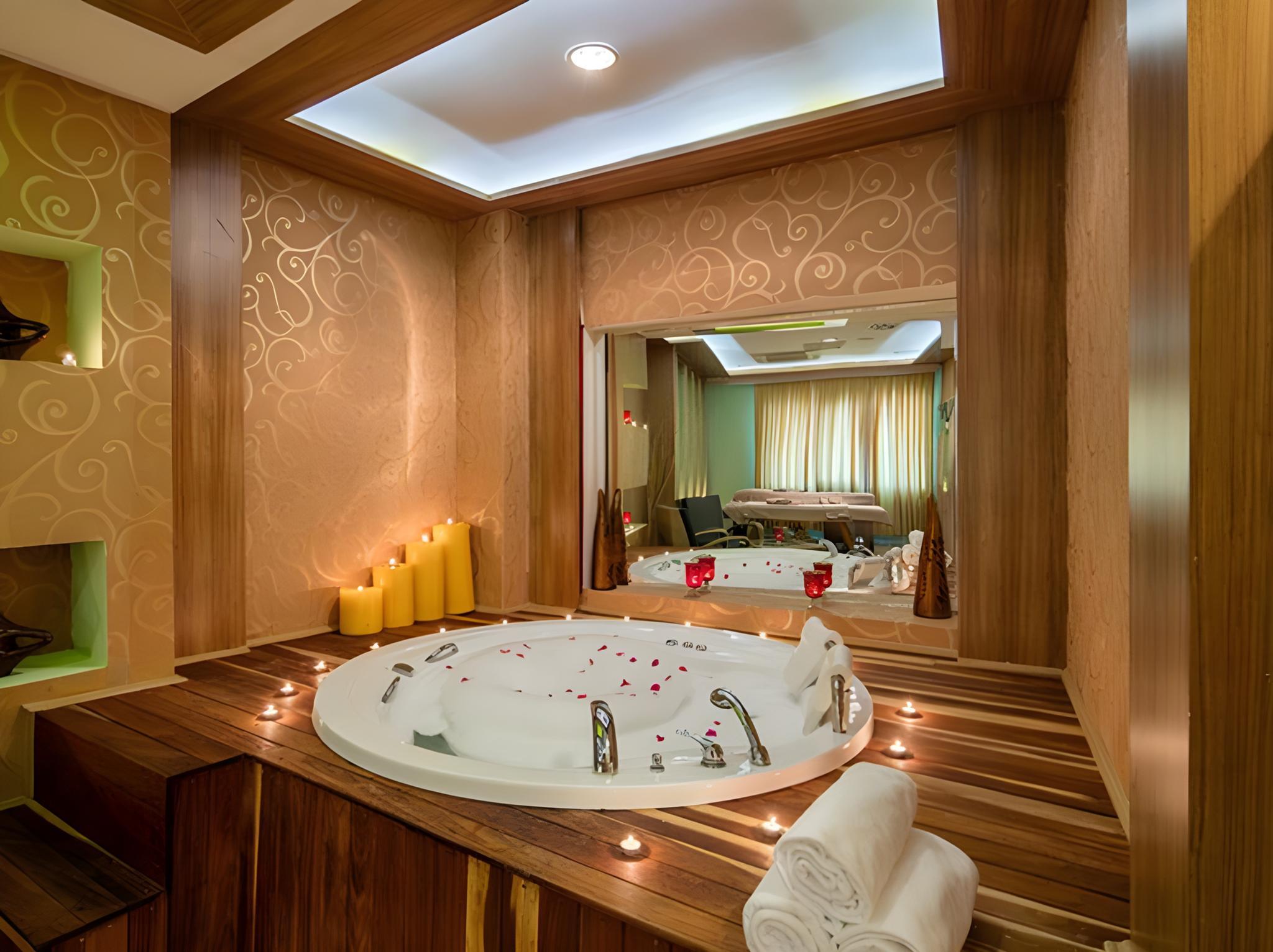 SELGE BEACH RESORT & SPA — KIZILAGAC — фотография отеля №15
