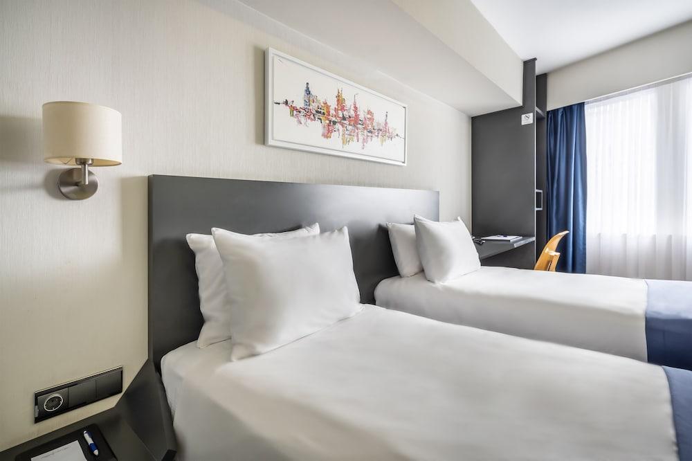 MISA HOTEL — ISTANBUL — фотография отеля №10