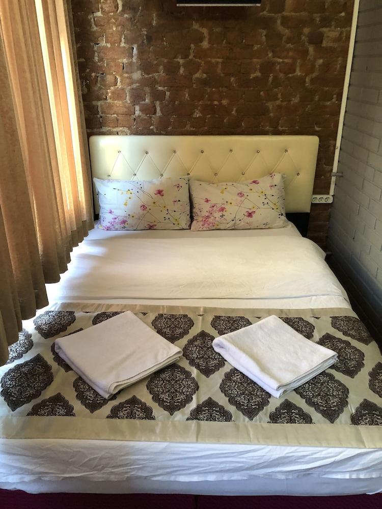 NEW BACKPACKERS HOSTEL — ISTANBUL — фотография отеля №41