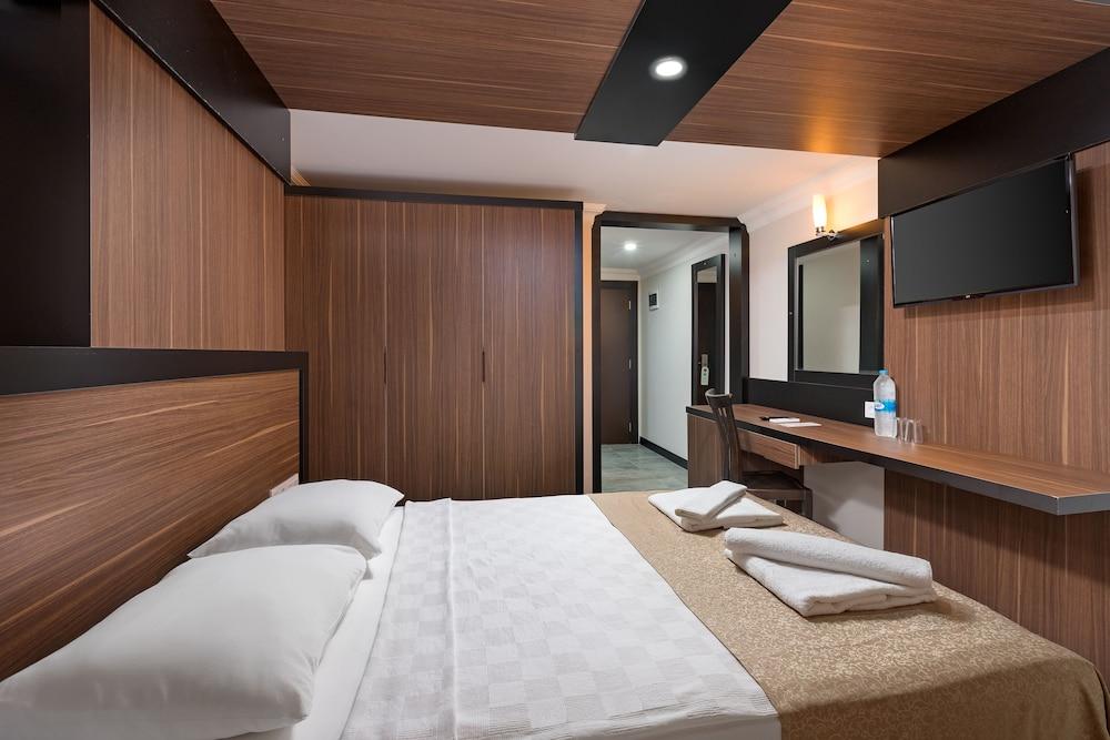 SENZA GRAND SANTANA HOTEL — ALANYA — фотография отеля №17