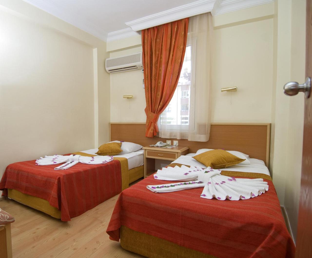 MY HOME APART — ALANYA — фотография отеля №10