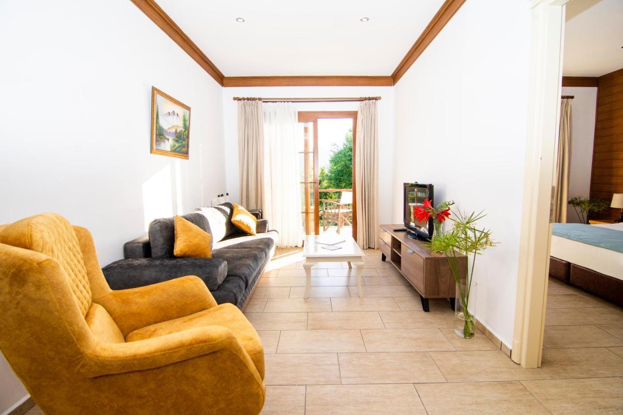 MESKEN INN GOCEK — GOCEK — fotografie hotel nr. 23