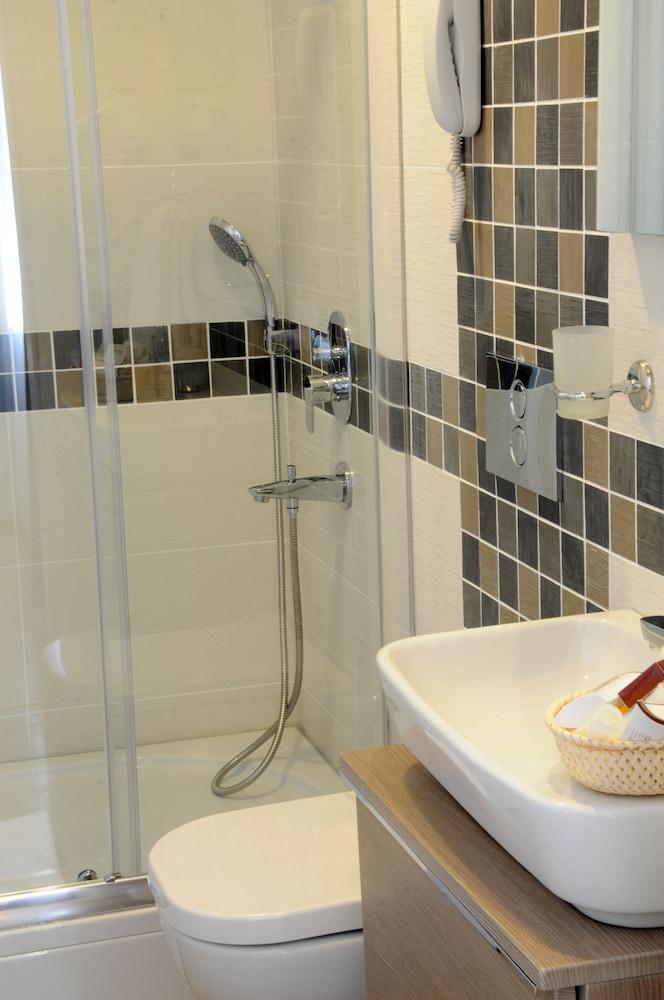 SARNIC PREMIER HOTEL — ISTANBUL — фотография отеля №14