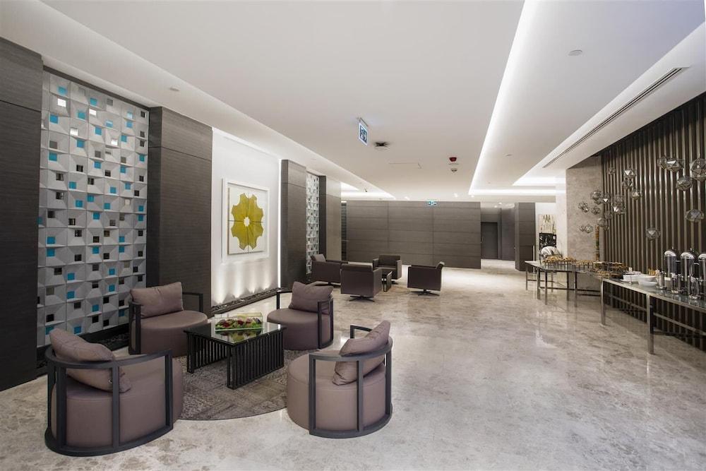 WISH MORE HOTEL ISTANBUL — ISTANBUL — fotografie hotel nr. 12