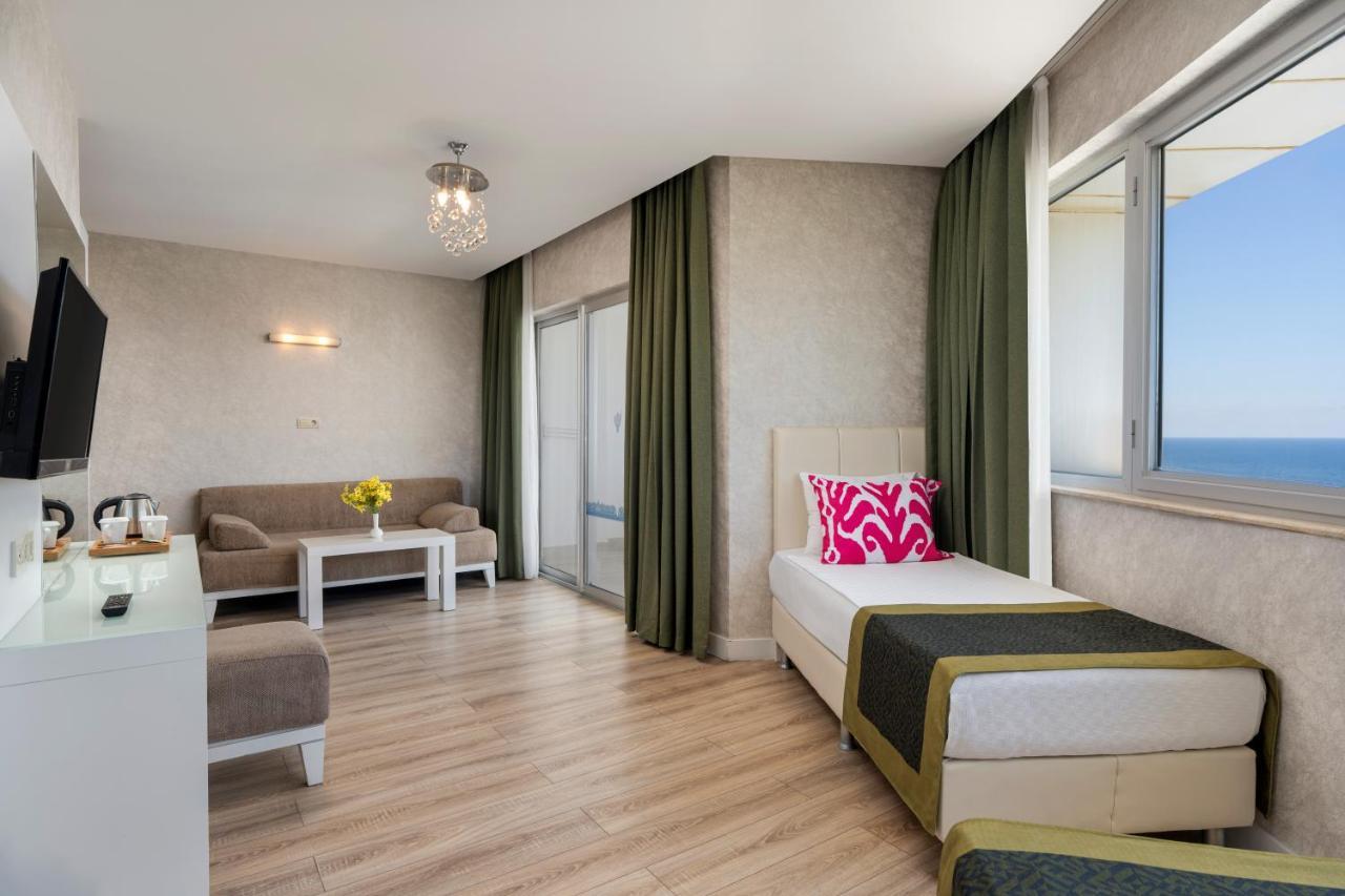 ORANGE COUNTY ALANYA — ALANYA — фотография отеля №29