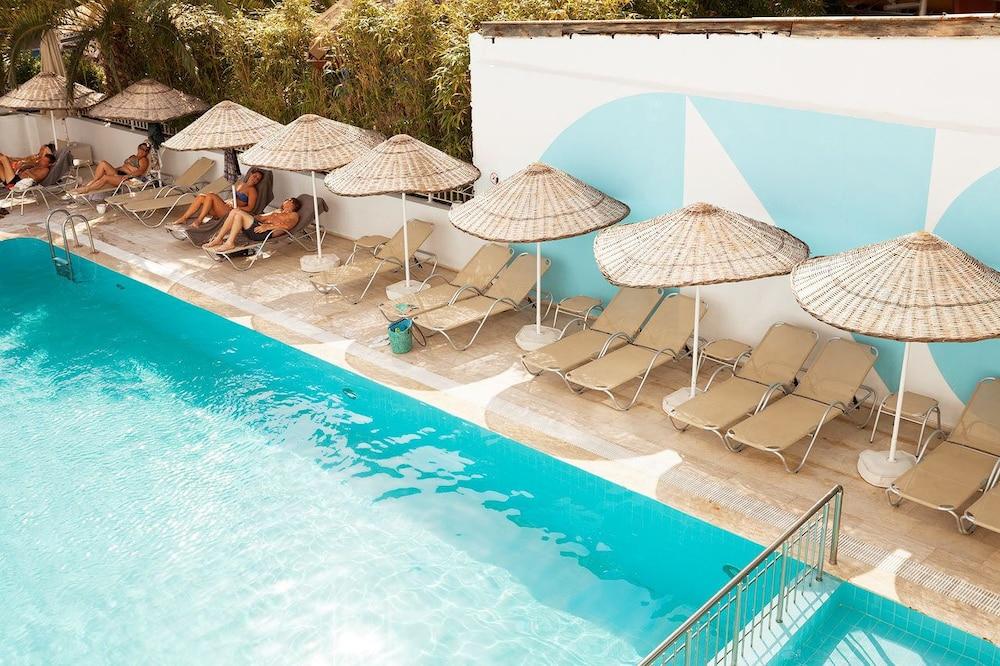 THE BEACHFRONT HOTEL (ADULTS ONLY) — MARMARIS — fotografie hotel nr. 14
