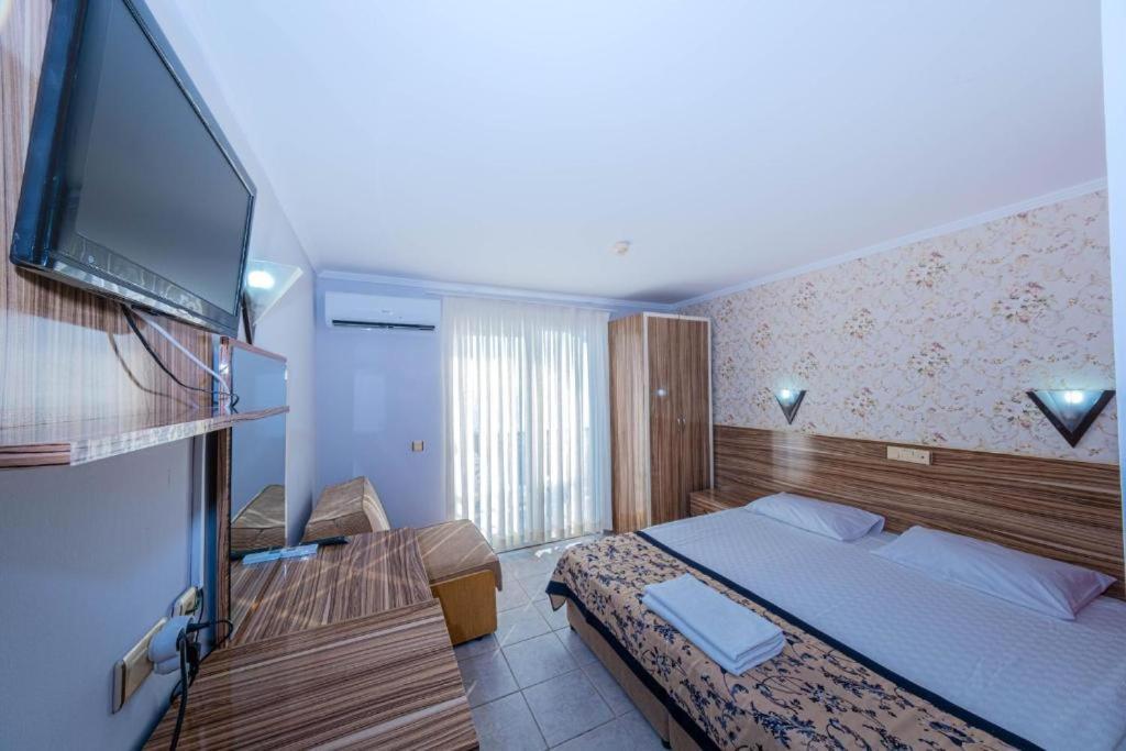 ELYSIUM ELITE HOTEL & SPA — SIDE — fotografie hotel nr. 12