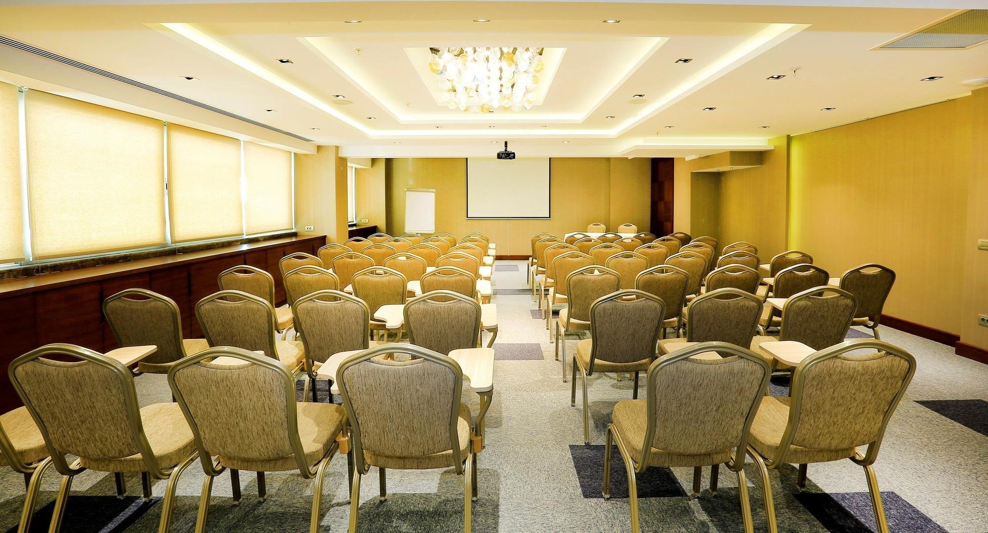 BEST WESTERN PREMIER KARSIYAKA — IZMIR — fotografie hotel nr. 17