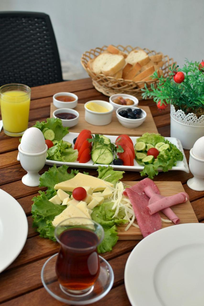 PIRLANTA BOUTIQUE OTEL — CESME — fotografie hotel nr. 7