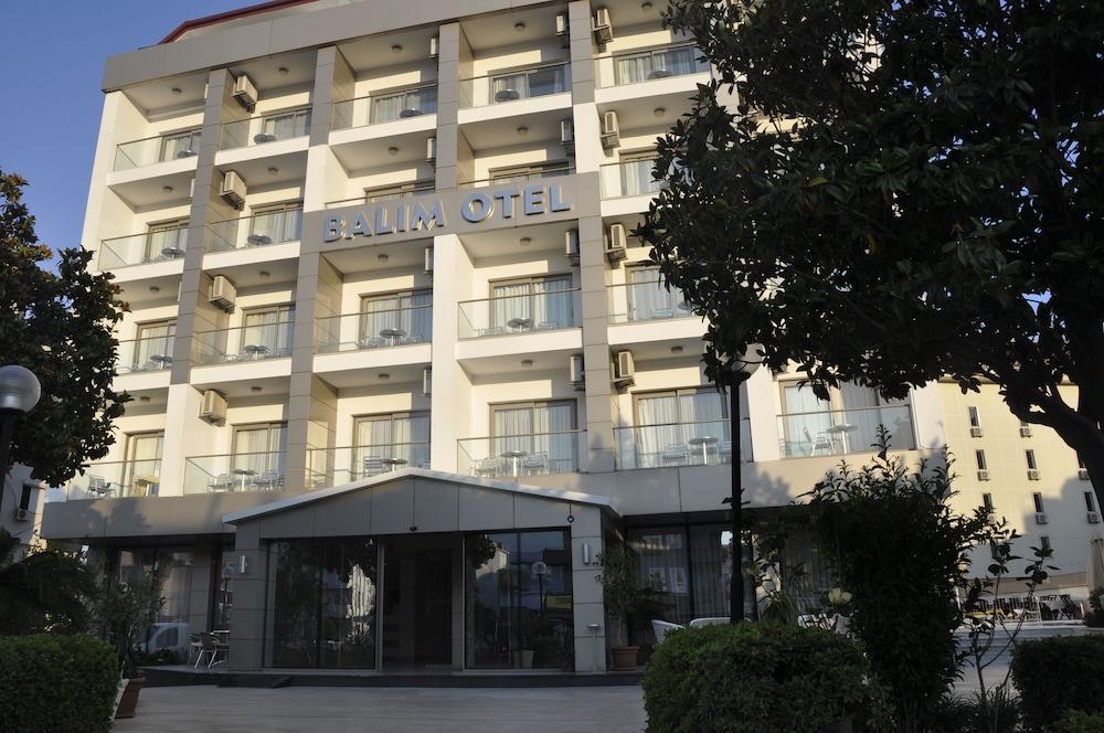 BALIM OTEL — MARMARIS — фотография отеля №11