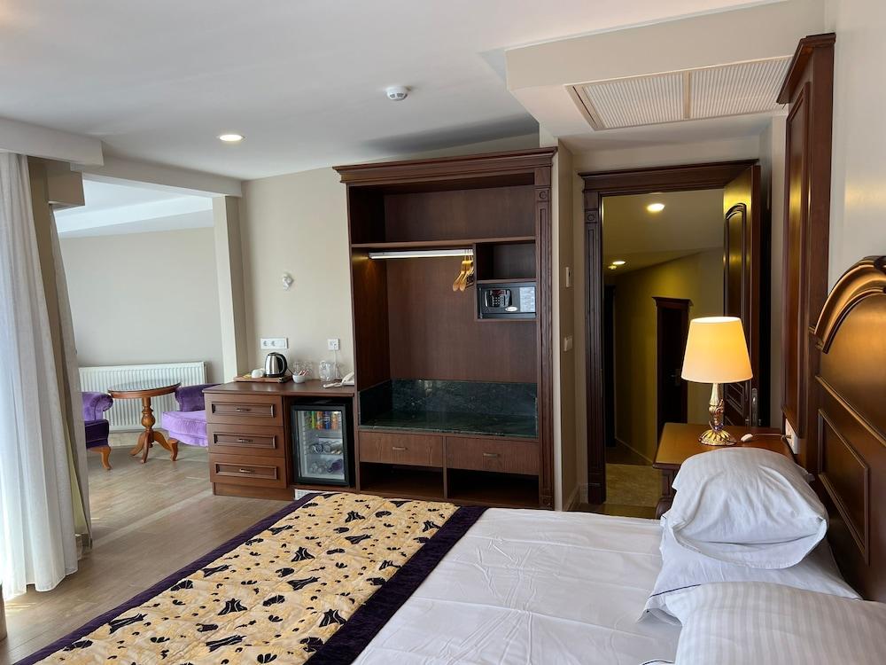 GLK PREMIER THE HOME SUITES & SPA — ISTANBUL — fotografie hotel nr. 8