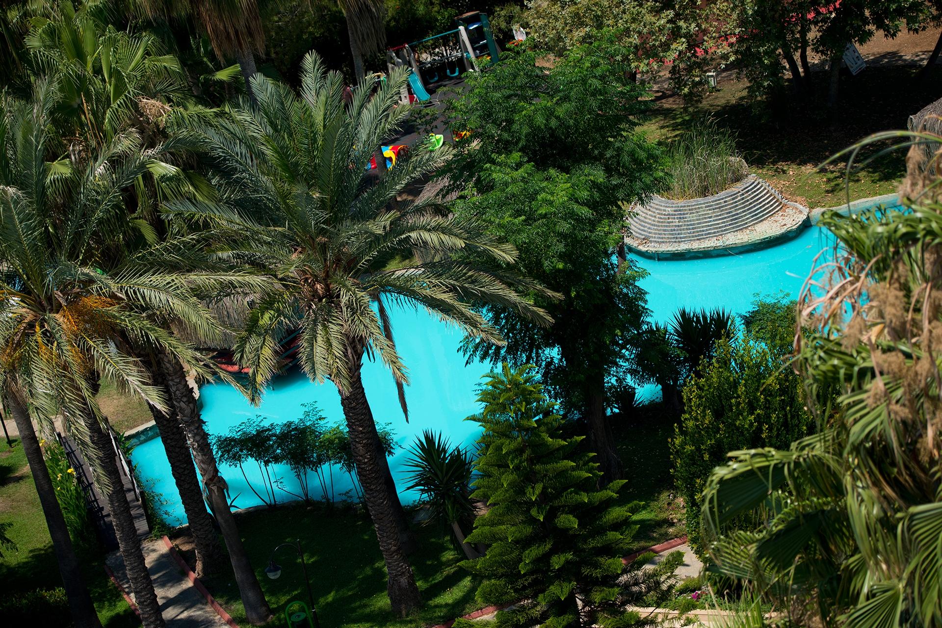 Q AVENTURA PARK HOTEL — ALANYA — fotografie hotel nr. 10