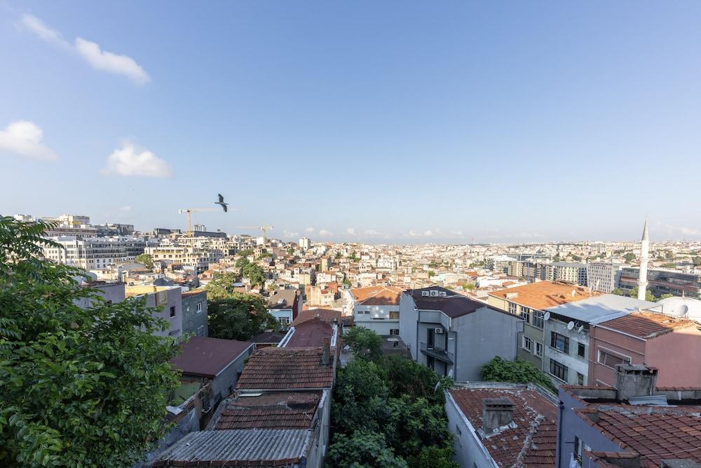 AHG ATLAS HOTEL — ISTANBUL — фотография отеля №30