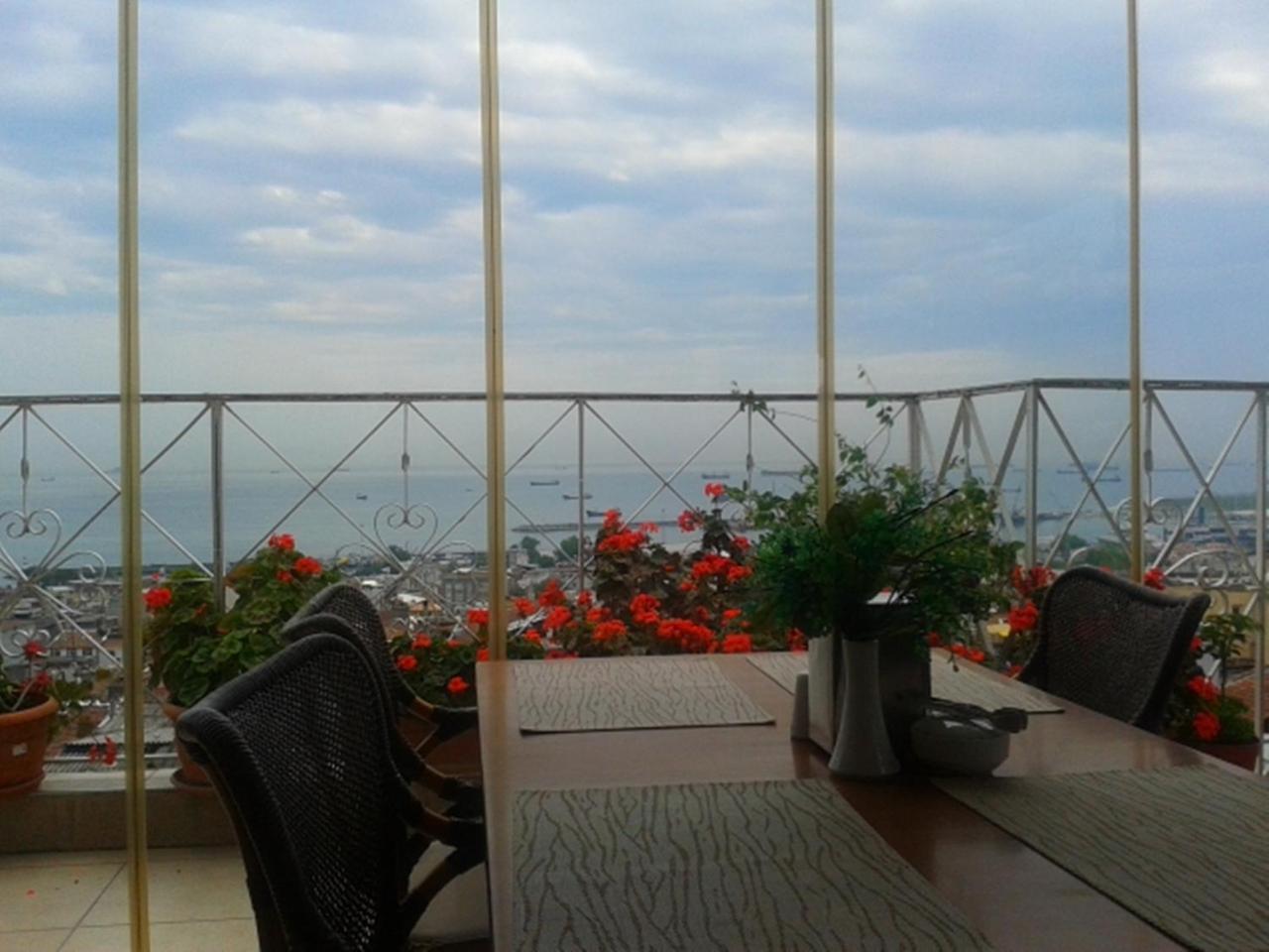 LINDA — ISTANBUL — fotografie hotel nr. 4