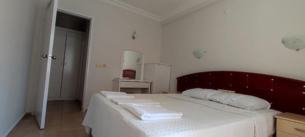 BASILS APART — MARMARIS — fotografie hotel nr. 17