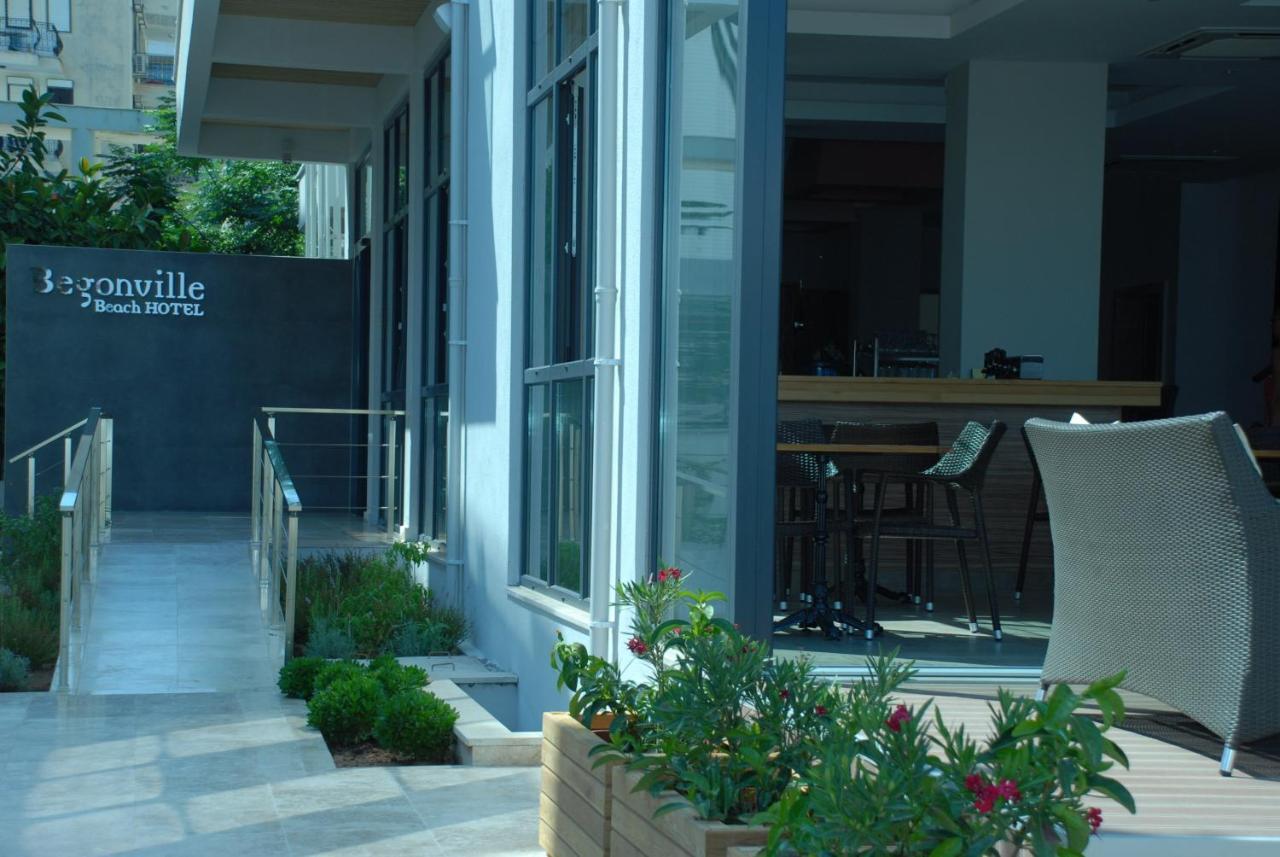 MARMARIS BEGONVILLE BEACH HOTEL (ADULTS ONLY) — MARMARIS — fotografie hotel nr. 30