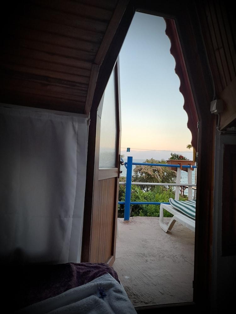 ANTONIOS MOTEL — SIDE — фотография отеля №9