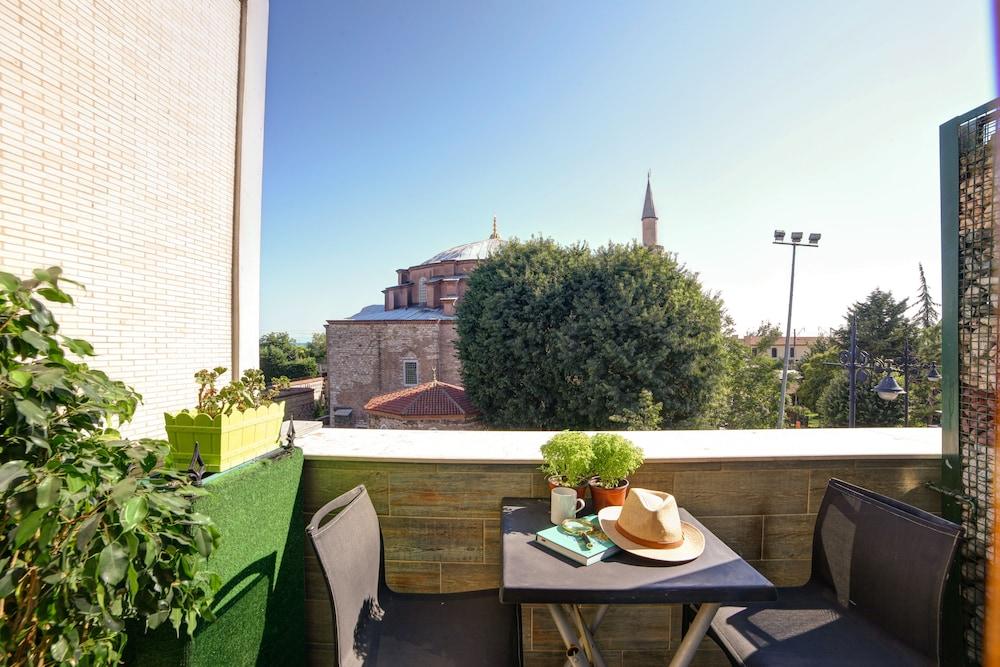 ELITE APARTS BY MK — ISTANBUL — fotografie hotel nr. 11