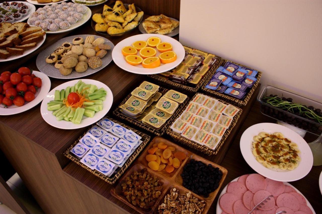 ISTANBUL CENTRAL (ADULTS ONLY) — ISTANBUL — fotografie hotel nr. 16