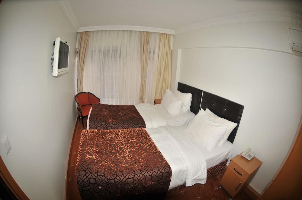PALACE POINT HOTEL — ISTANBUL — фотография отеля №4