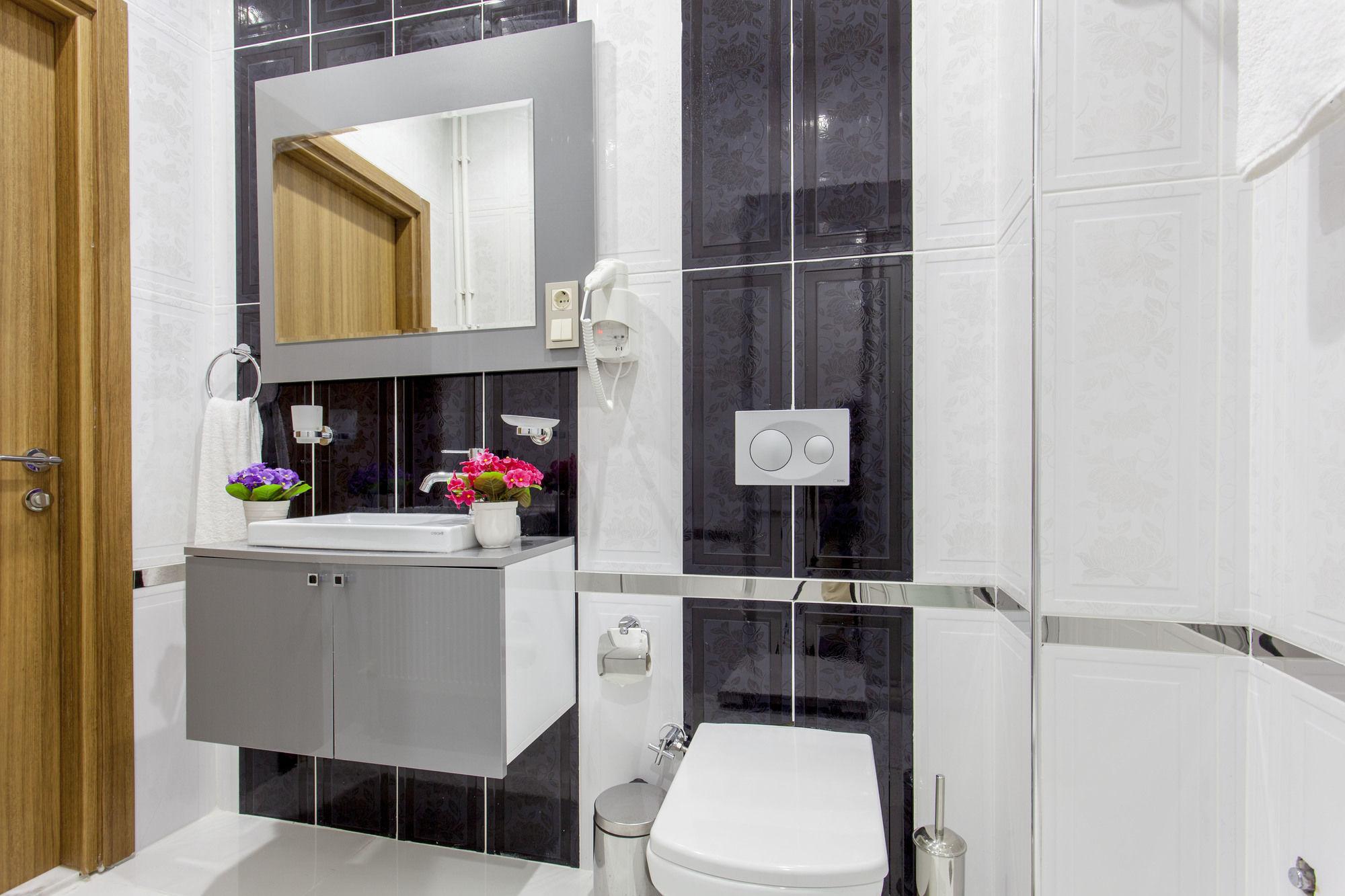 ASYA WORLD HOTEL — ISTANBUL — fotografie hotel nr. 11