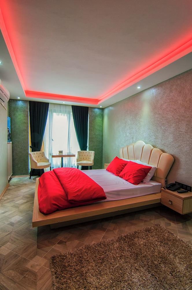 AG SISLI RESIDENCE — ISTANBUL — fotografie hotel nr. 17
