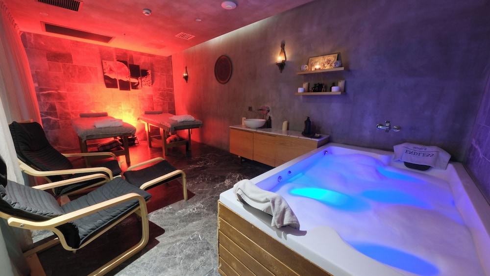 ENDLESS ART TAKSIM — ISTANBUL — fotografie hotel nr. 9
