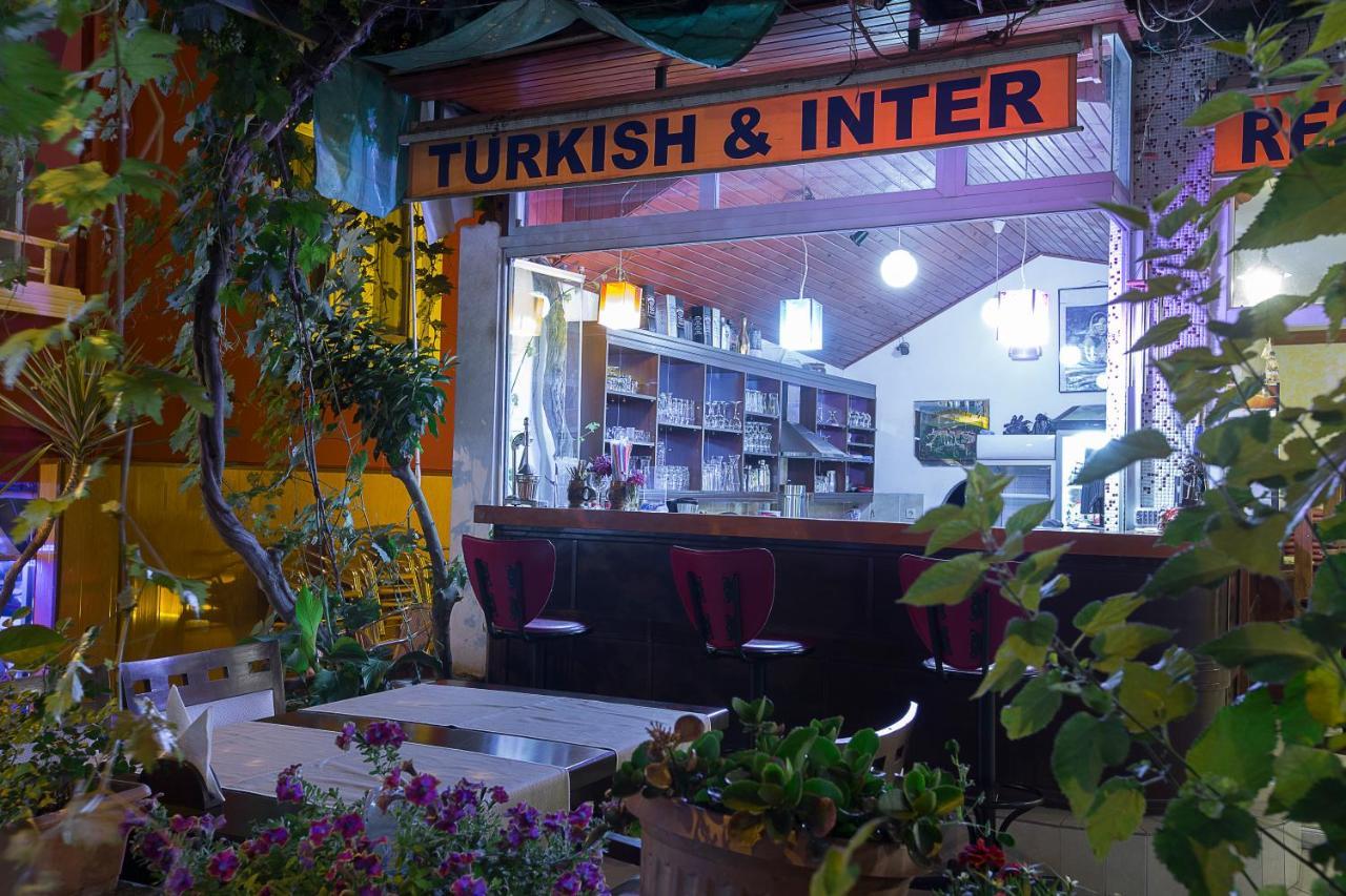 BAYRAM APART HOTEL — ALANYA — fotografie hotel nr. 13