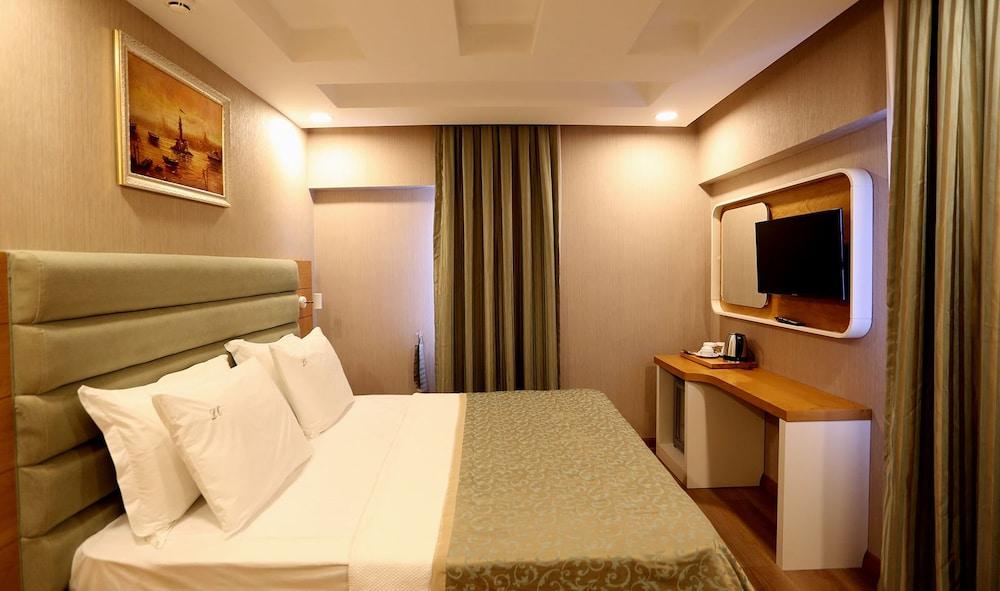 LIFE CORNER HOTEL — IZMIR — фотография отеля №5