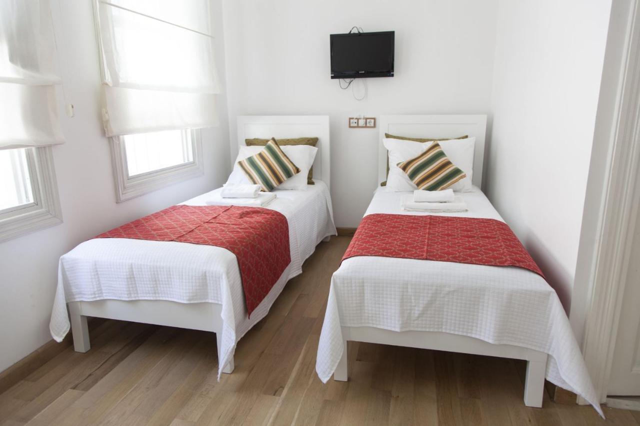 PIART BUTIK OTEL — ISTANBUL — fotografie hotel nr. 24