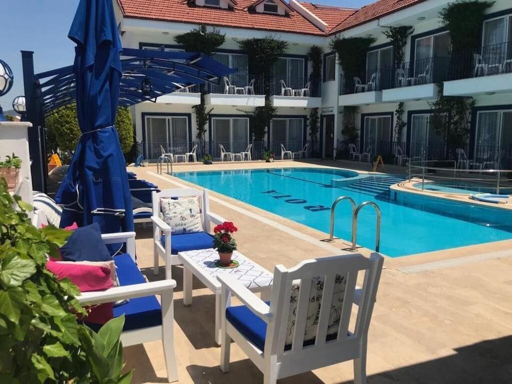 ROTA HOTEL — DALYAN — fotografie hotel nr. 8