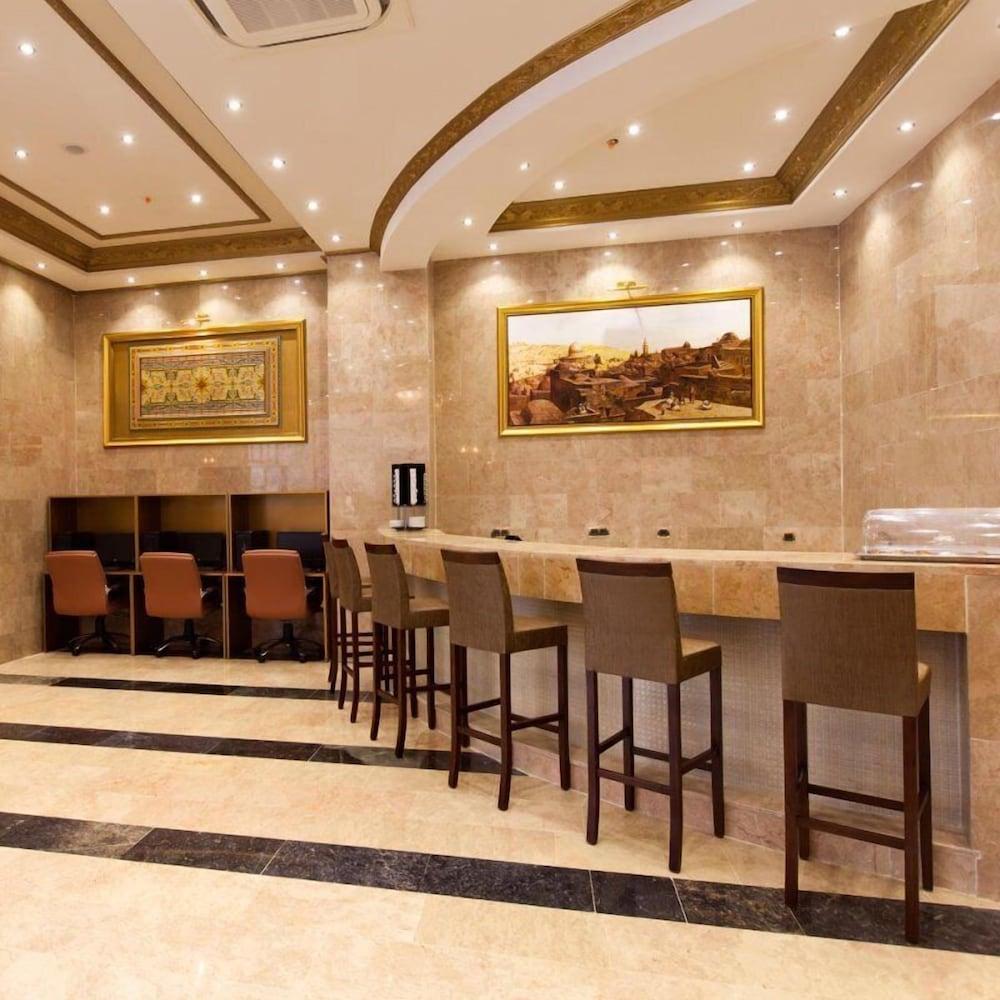 ALRAZI HOTEL — ISTANBUL — fotografie hotel nr. 35
