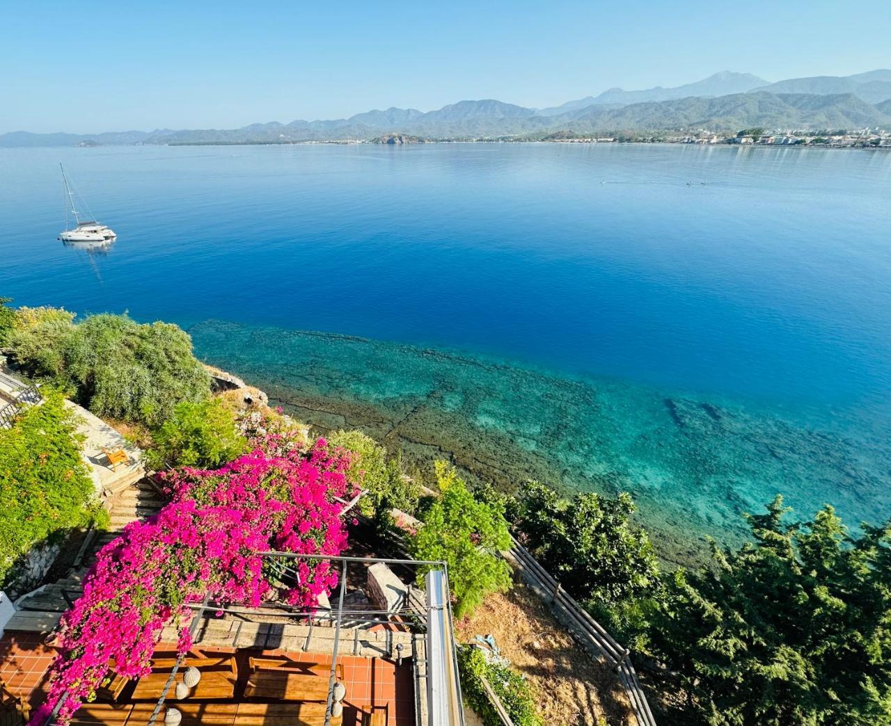 ECE BUTIK OTEL — FETHIYE — fotografie hotel nr. 11
