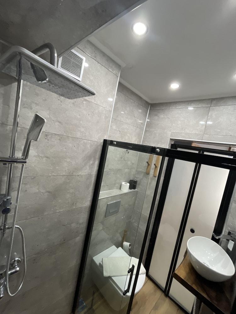 VALERIA DELUXE HOTEL SULTANAHMET — ISTANBUL — fotografie hotel nr. 18