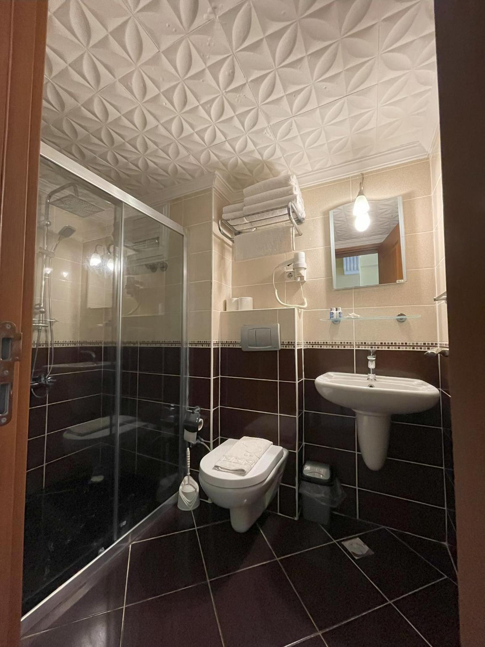 GRAND DIDYMA HOTEL — DIDIM — fotografie hotel nr. 2