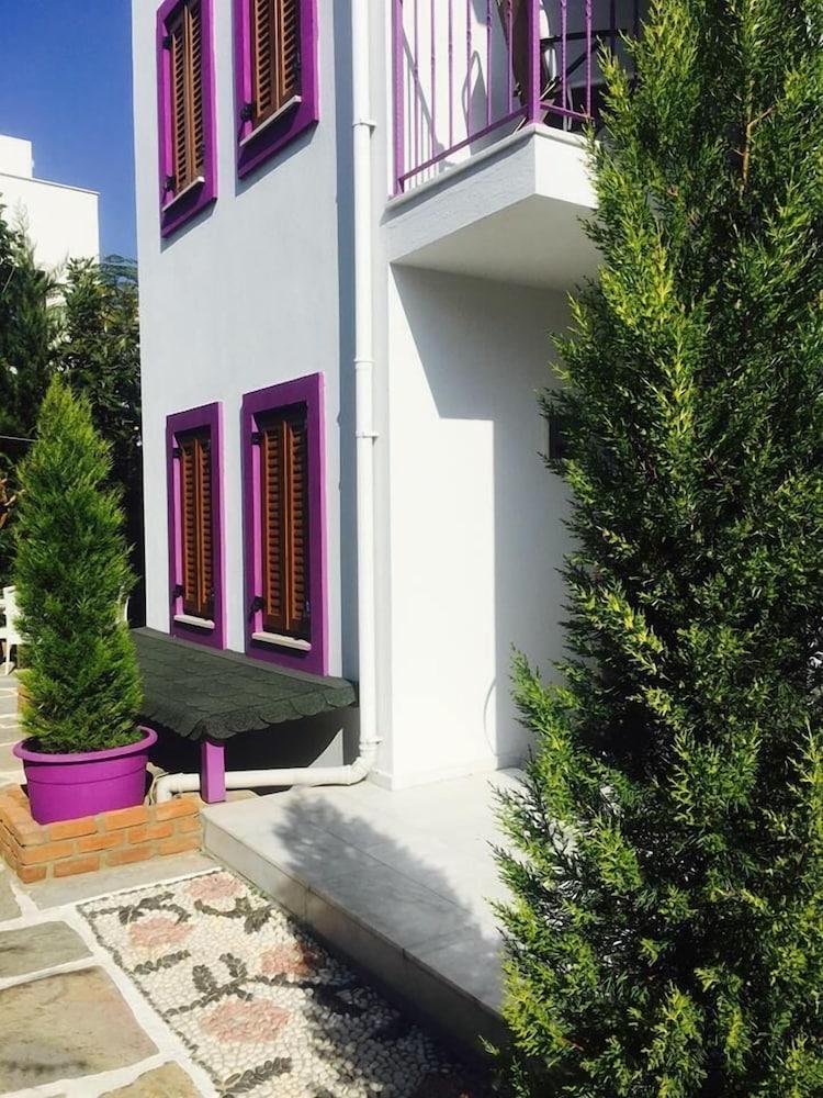 PEPECURA BODRUM — BODRUM — fotografie hotel nr. 24