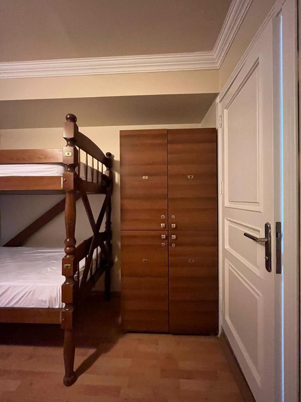 CHAMBERS OF THE BOHEME — ISTANBUL — fotografie hotel nr. 3