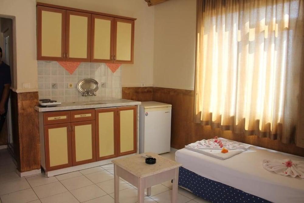 BEST LIFE APART HOTEL — ALANYA — fotografie hotel nr. 7