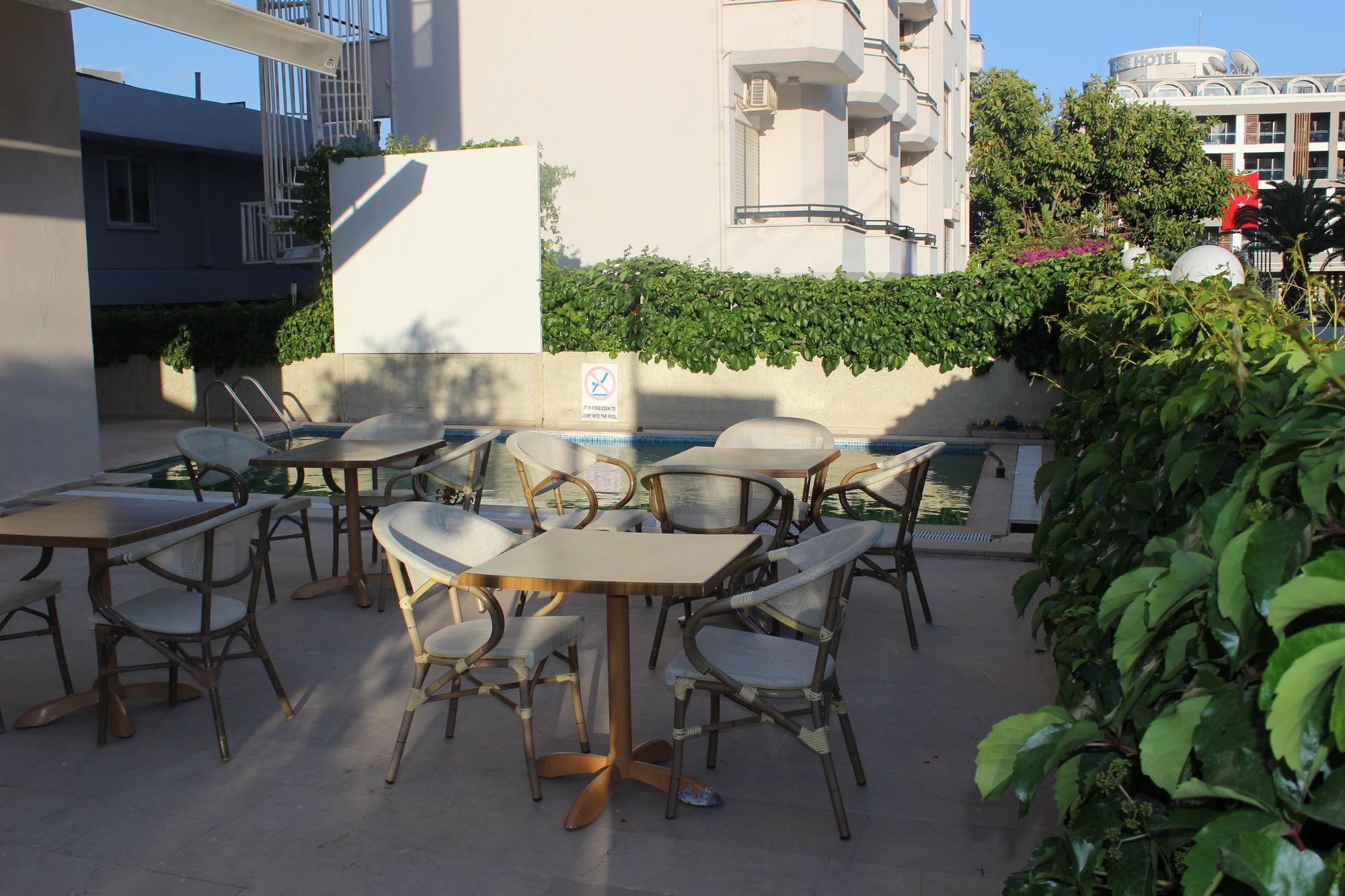 BERRY BELLA HOTEL — MARMARIS — fotografie hotel nr. 10