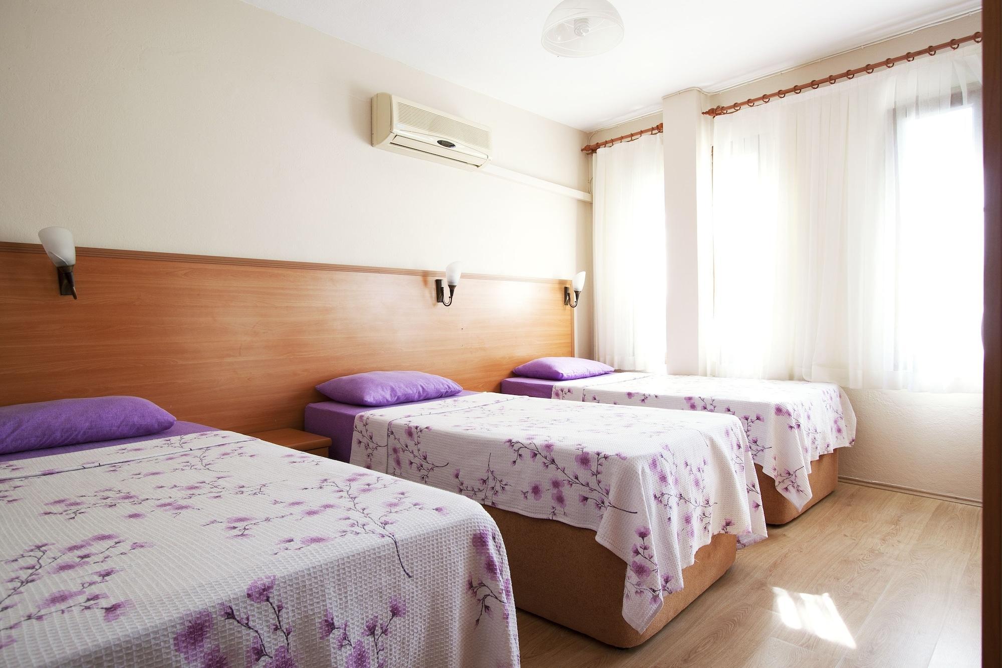 YALCIN — CESME — fotografie hotel nr. 32