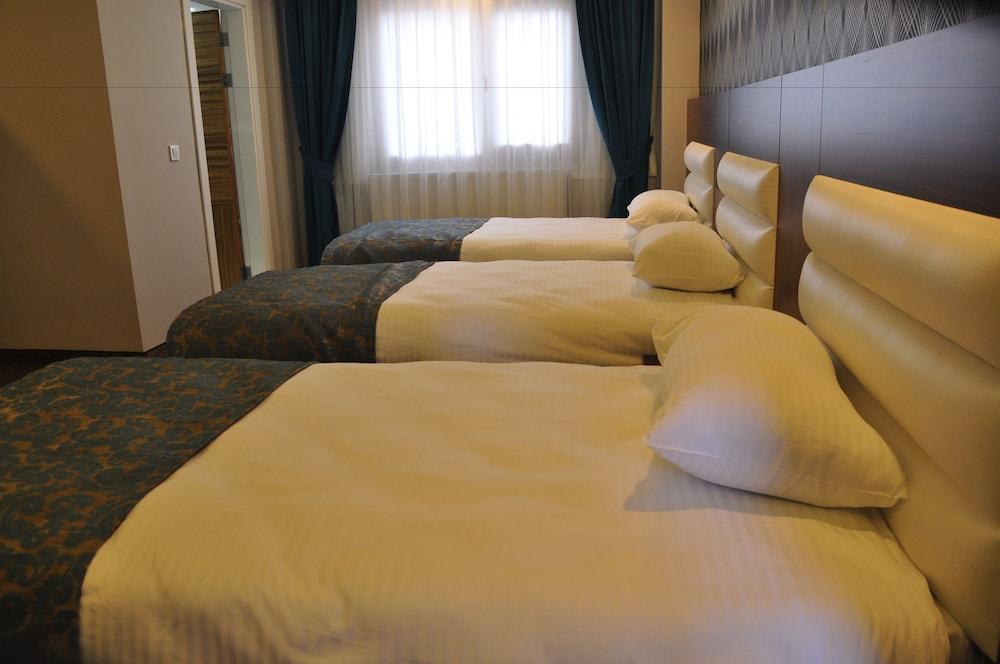 IZMIR MADI OTEL — IZMIR — фотография отеля №6