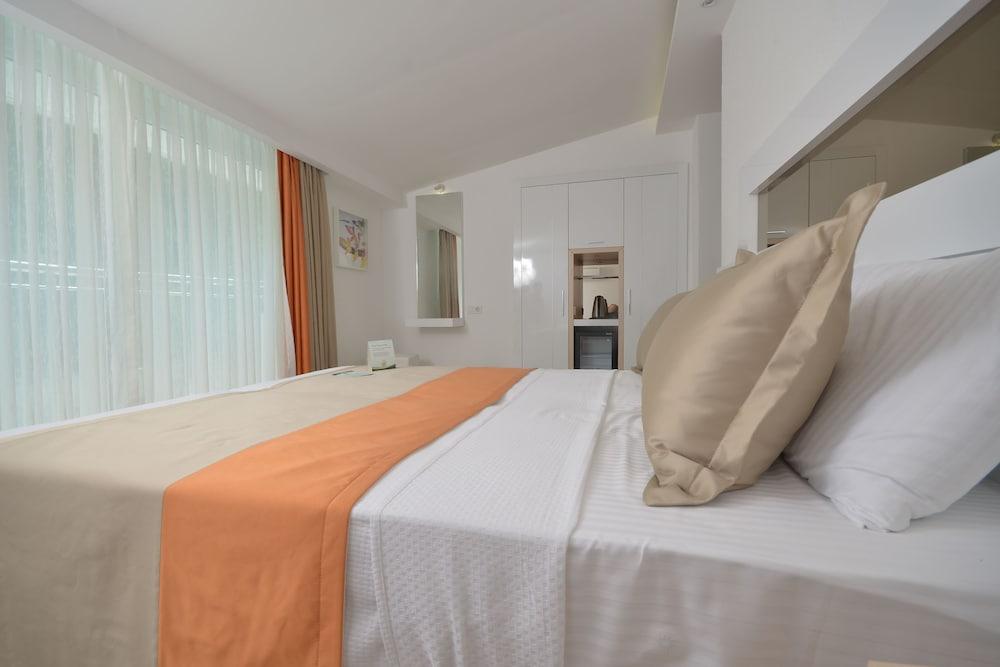 DOCS BOUTIQUE HOTEL — KEMER — fotografie hotel nr. 13
