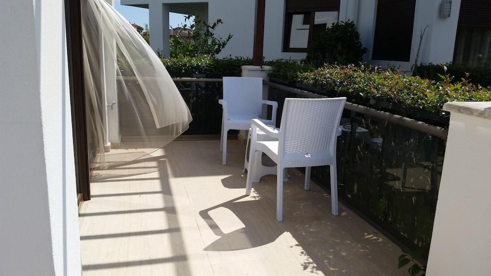 CRISTAL VILLALAR — KEMER — fotografie hotel nr. 20