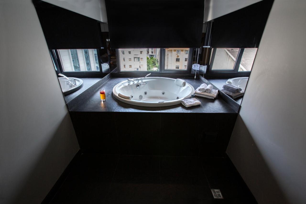 CITYLOFT 36 SUITES — ISTANBUL — fotografie hotel nr. 12