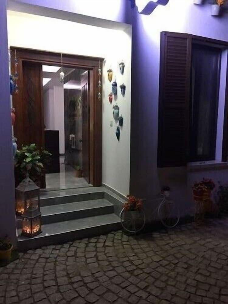 NOVA CITRUS HOTEL — SEFERIHISAR — фотография отеля №28