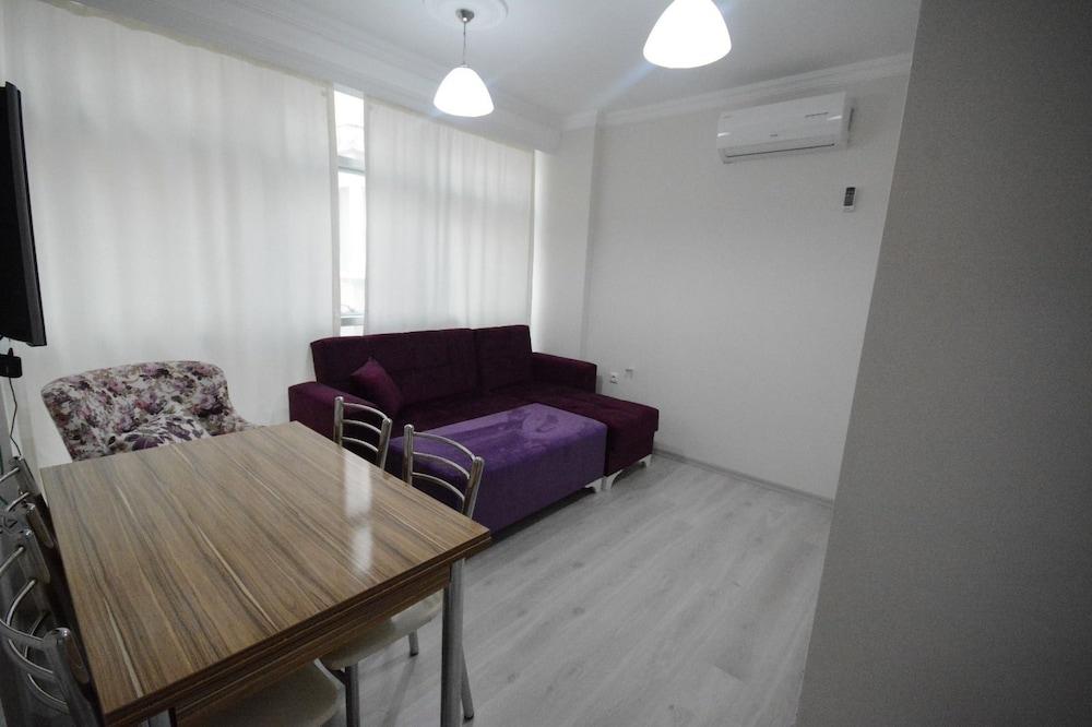 SAMYELI RESIDENCE — KUSADASI — фотография отеля №6